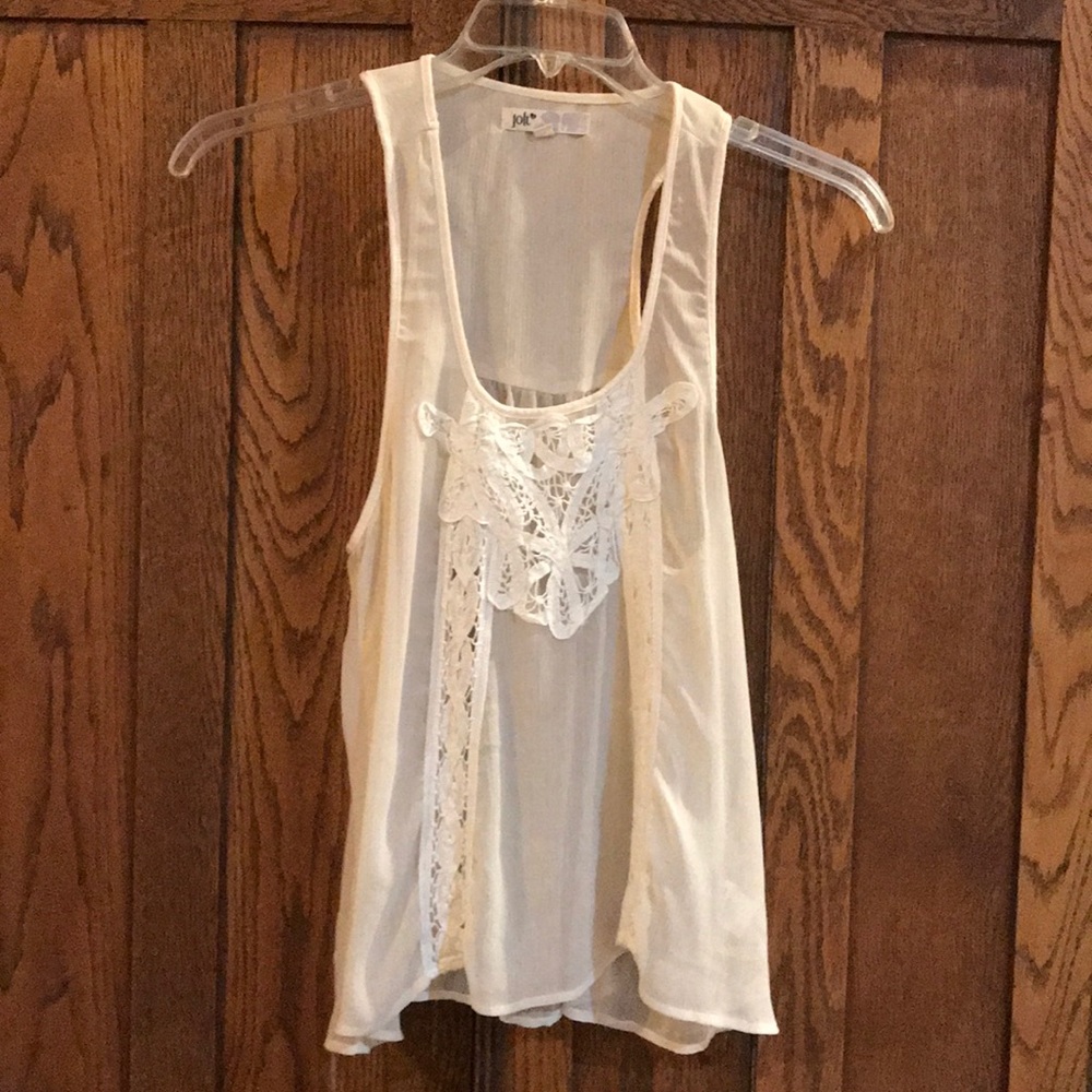 Jolt top Junior Large